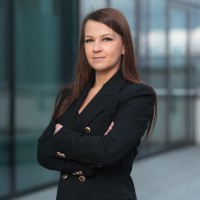 Ceneo.pl Employee Magdalena Jaros's profile photo