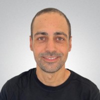 Syntero Employee Nir Baram's profile photo