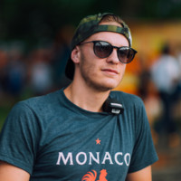 Pro-Ject Employee John Cinzio's profile photo