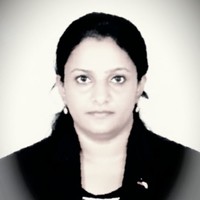 Global Healthcare Resource Employee Indra Jaganmohan's profile photo