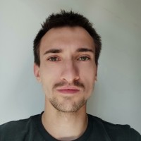 Radomatics LTD Employee Artem Britov's profile photo