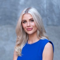 Virtualizen Employee Nadia Herbst's profile photo