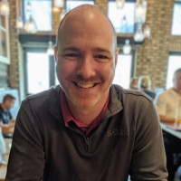 S-One Holdings Corporation Employee Michael Henshaw's profile photo