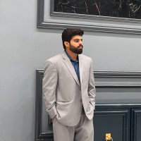 COM-CEPT Employee Malik Dad's profile photo