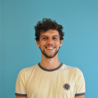Lucca Employee Mathieu Bernard's profile photo