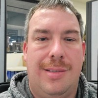 THOMAS PRECISION INC Employee Nathan Rich's profile photo