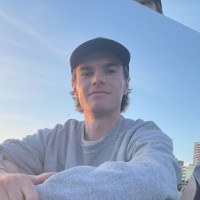 Burnkit Employee Kyle Eeles's profile photo