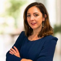 Episto Employee Audrey Mandefield's profile photo