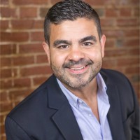 Clear Spring Health Employee Ricardo Maldonado's profile photo