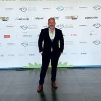 waste|to|me™ Employee Pedro Tomé's profile photo