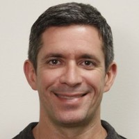 The American Council for an Energy-Efficient Economy (ACEEE) Employee Camron Assadi's profile photo