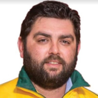 Hoërskool Paarl Gimnasium Employee Seef le Roux's profile photo