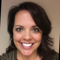 Everbridge Employee Sarah Batmale's profile photo