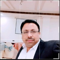Kotak Life Employee Omar Khalid's profile photo