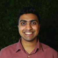 Food People Employee Emal Dani's profile photo
