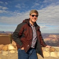 Andesa Services, Inc. Employee Eric Fiore's profile photo