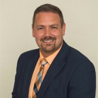 The Bradford National Bank Of Greenville Employee Bradley Haege's profile photo