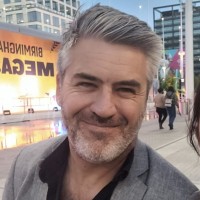 StoreSpace Employee Richard Burford's profile photo