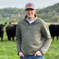 Producers Livestock Employee Justin Wessel's profile photo