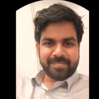 Manthanchandra Bhargav Email