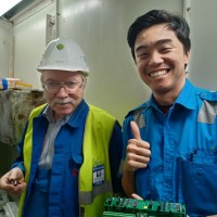 APRIL Employee Hendry Hendry's profile photo