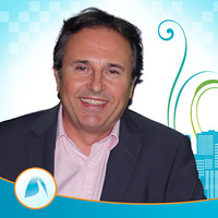 For Event Employee Olivier Gouvernal's profile photo