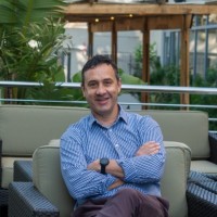 Paul Cooley Email & Phone Number