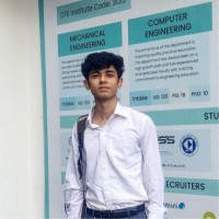RGIT CRID Employee Ayaan Qureshi's profile photo
