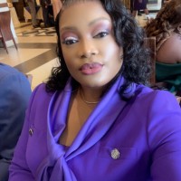 GUOT CONGO Employee Fleurie Batsindila's profile photo