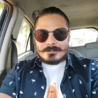 Nicasource Employee Bayardo Martinez's profile photo