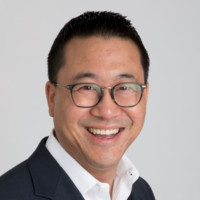Antler Employee Bernie Li's profile photo