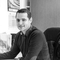 SBCEA Employee Xavier Busson's profile photo