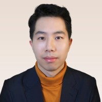 Radiological Society of North America (RSNA) Employee Anthony Tong's profile photo