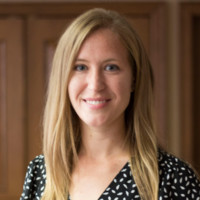 TranzAct Technologies Inc. Employee Denise Holmquist's profile photo