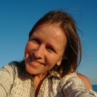 Lyuba Anderton Email & Phone Number