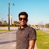 Raja Sekhar Putchakayala's profile photo