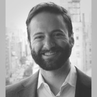 J.P. Morgan Employee Michael Wray's profile photo