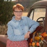 Dana Holben