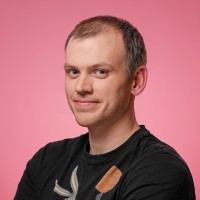 ChurchDesk Employee Krzysztof Studniarek's profile photo