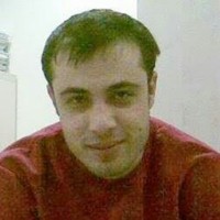 Coca-Cola İçecek Employee Mahmut K.'s profile photo