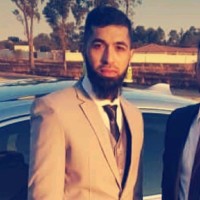 SEDGARS Employee Zaheer Amod's profile photo