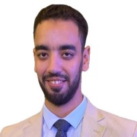 DP World Employee Khaled Sabry's profile photo