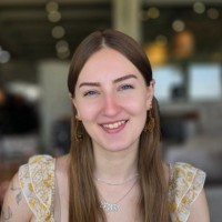 Newscape Studios inc. Employee Jaclyn Scaramuzzo's profile photo