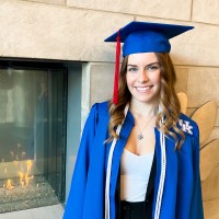Epoxy2U Employee Megan Wilkerson's profile photo