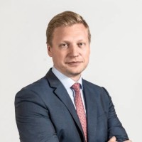 POLATI, LLC Employee Николай Козлов's profile photo