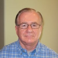 CU Strategic Planning Employee Chuck Cockburn's profile photo
