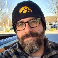 Mull Elementary School Employee Nick Geary's profile photo