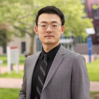 Indiana University South Bend - Judd Leighton School of Business and Economics Employee Shaoyu Liu's profile photo