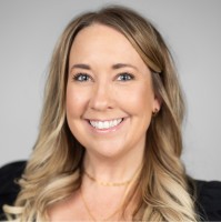 Rocket Homes Employee Amanda Doughty's profile photo