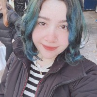 Faceware Employee Sahra Al's profile photo